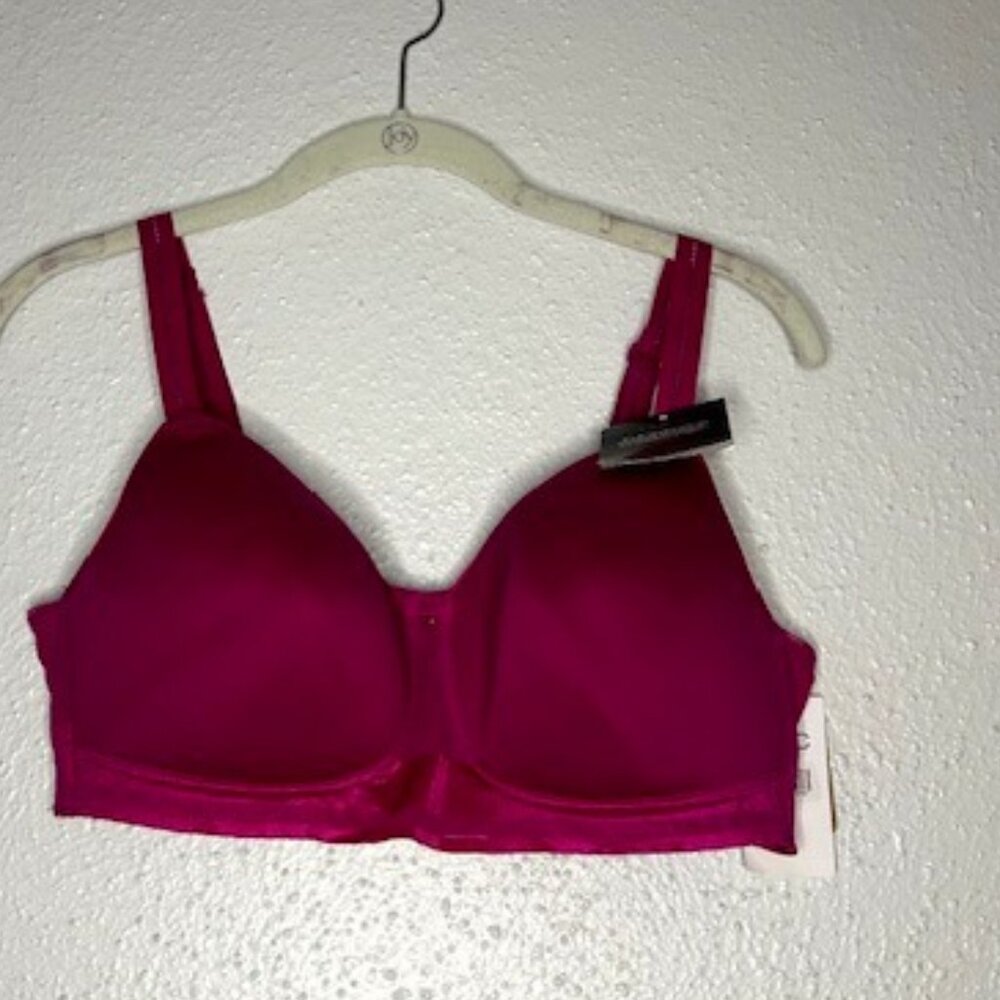 Chantelle Spacer Bra Size 42C